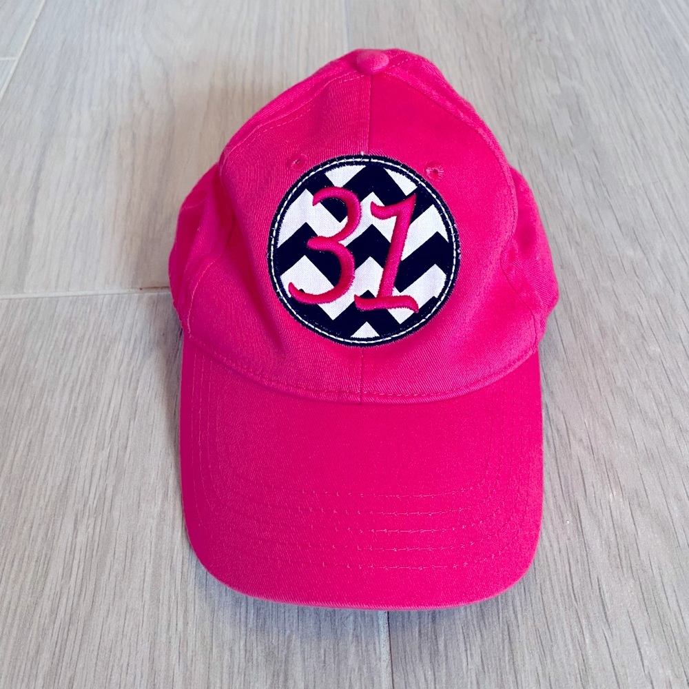 31 Hat